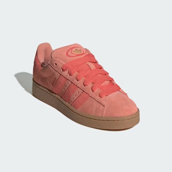 10W‎ / 9M - [NEW] Women's adidas Campus 00s Shoes 'Wonder Clay' IE5587 - Picture 4 of 8